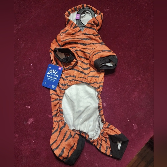 Petco Youly “The Party Animal” Dog Pajamas - Picture 8 of 9